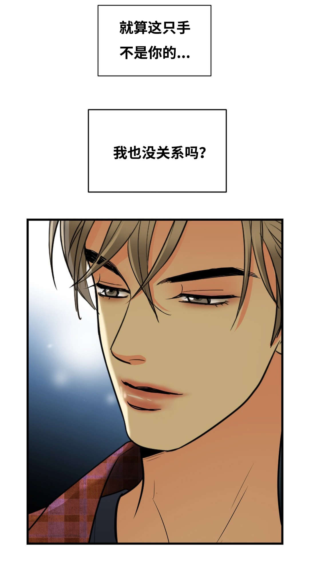 第33章：唯一的选择10