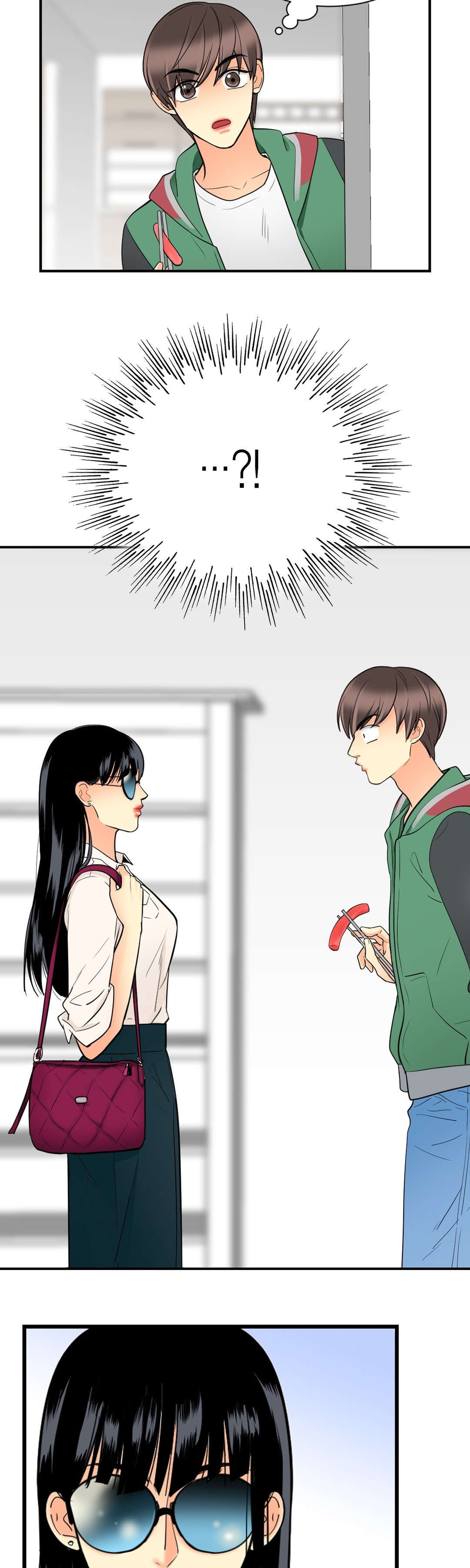 第31章：不来则杀10