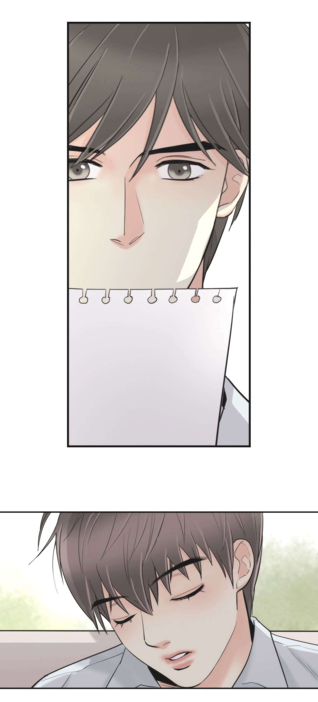第58章：不会逃跑了7