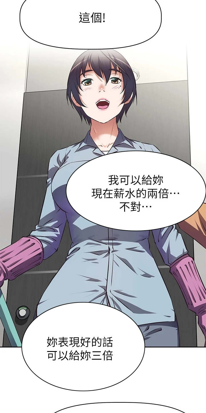 第2章：咸猪手18
