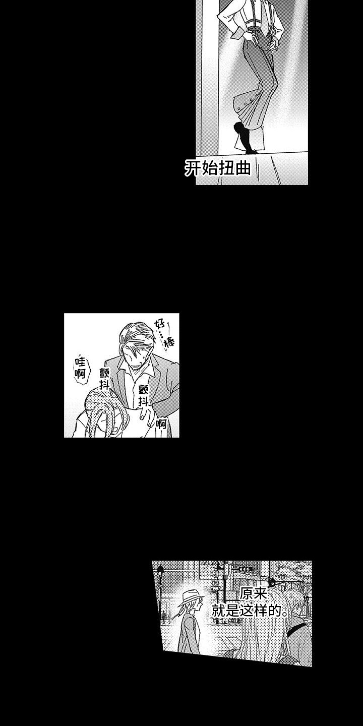 第18章：逐渐扭曲11