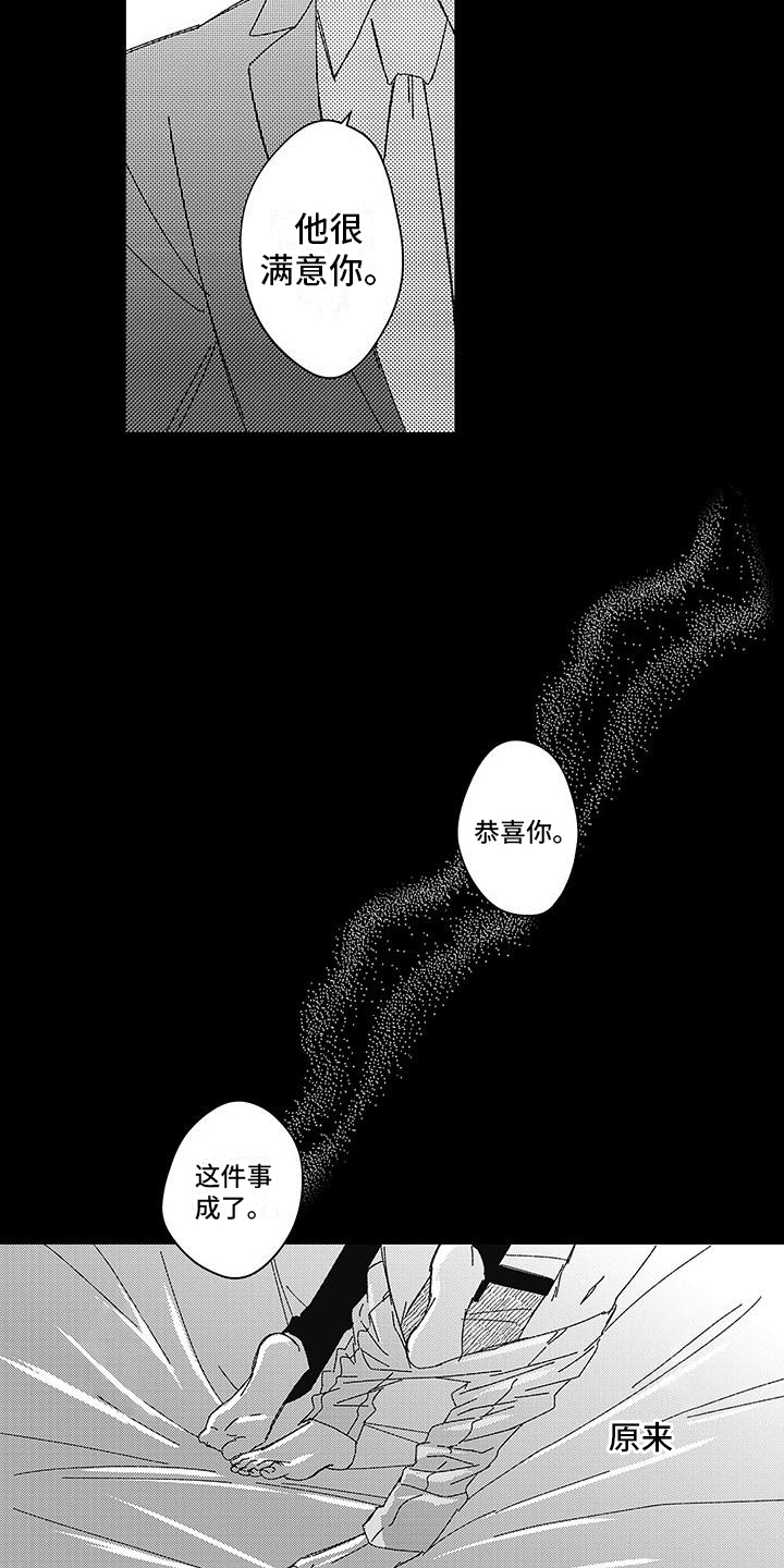第18章：逐渐扭曲6