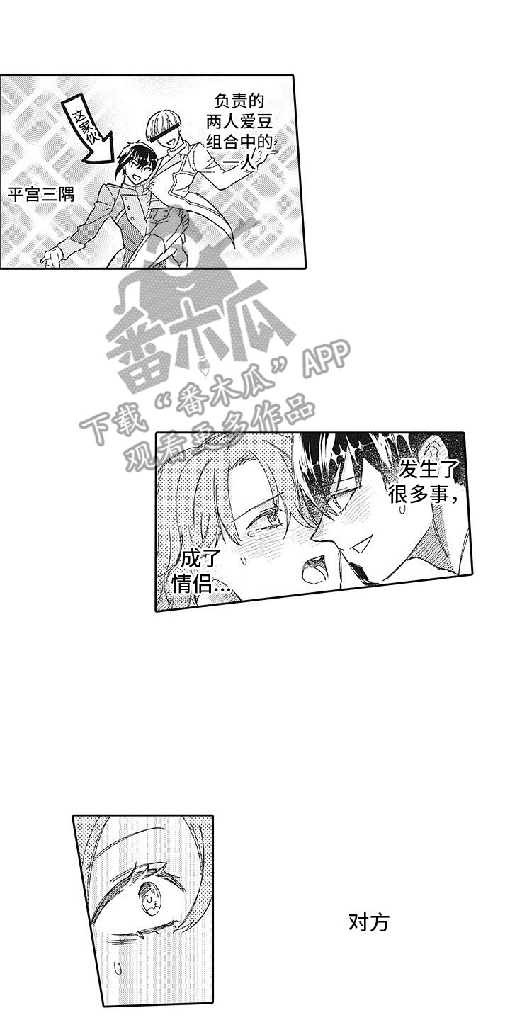 第25章：变化7