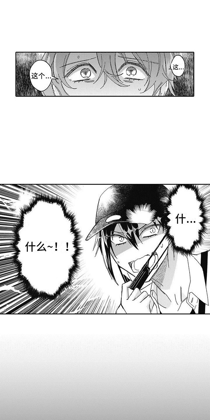 第16章：真实身份5