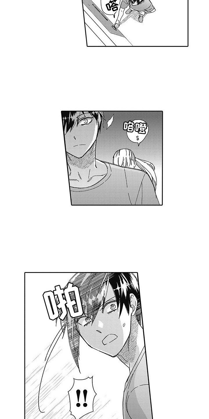 第13章：狂热迷6