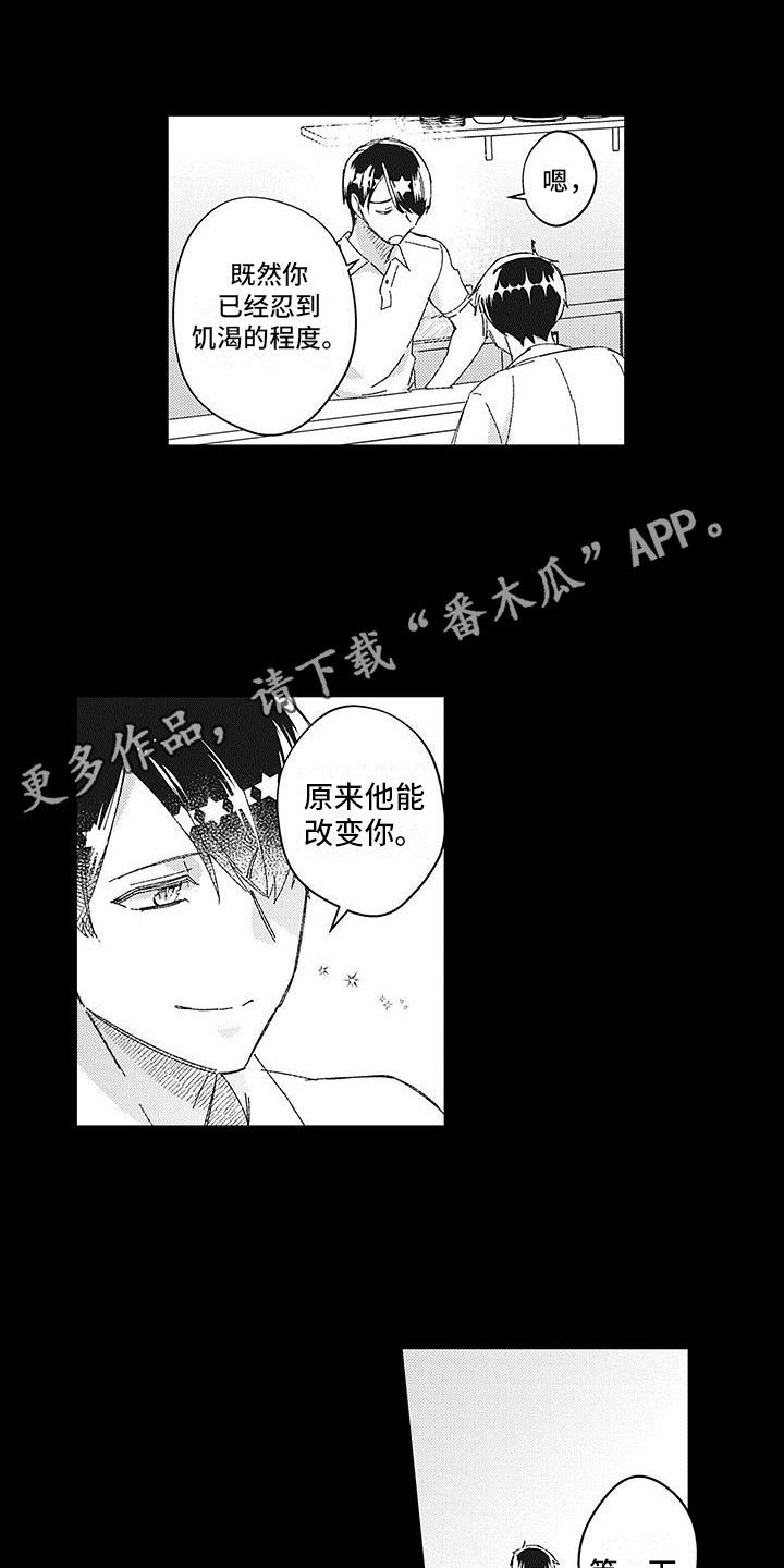 第21章：求助7