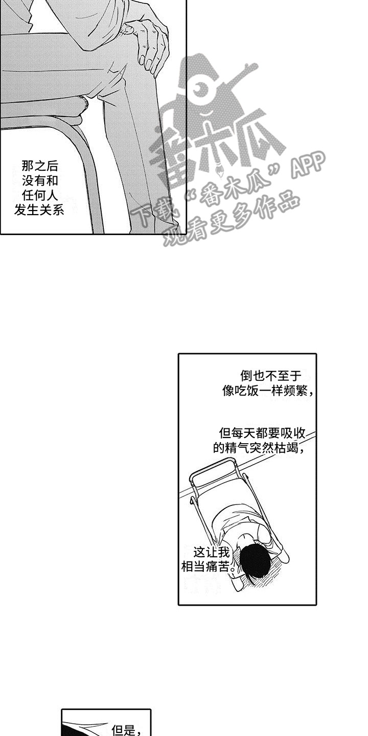 第8章：纠结1