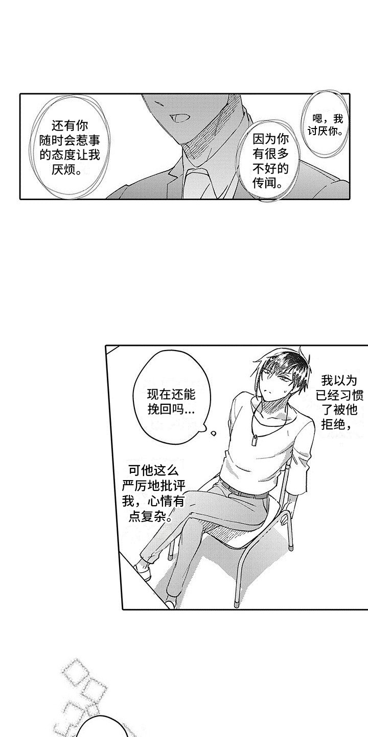 第10章：解围0