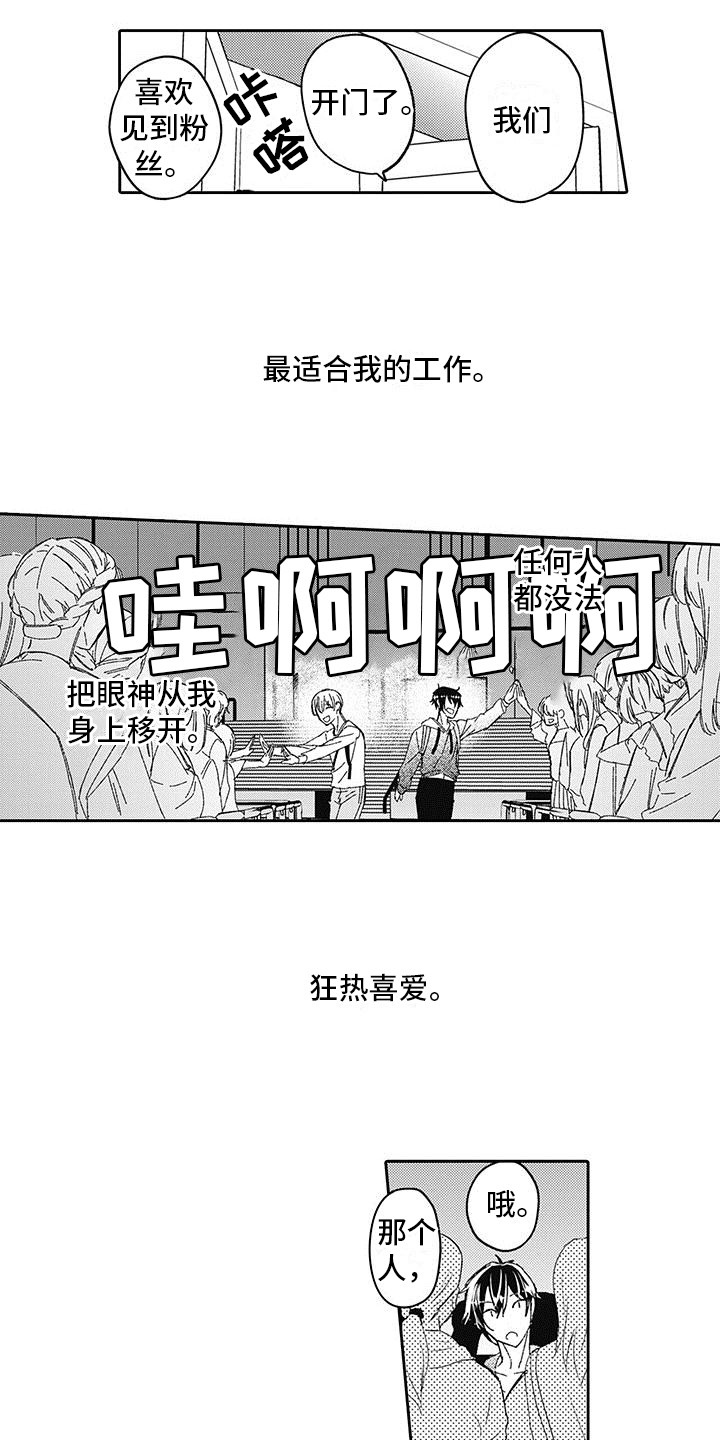 第1章：偶像3