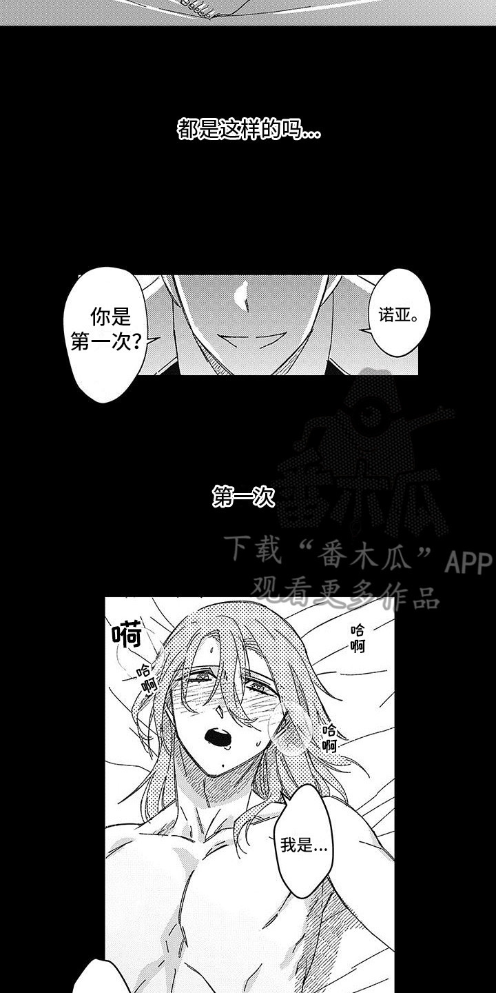 第18章：逐渐扭曲7
