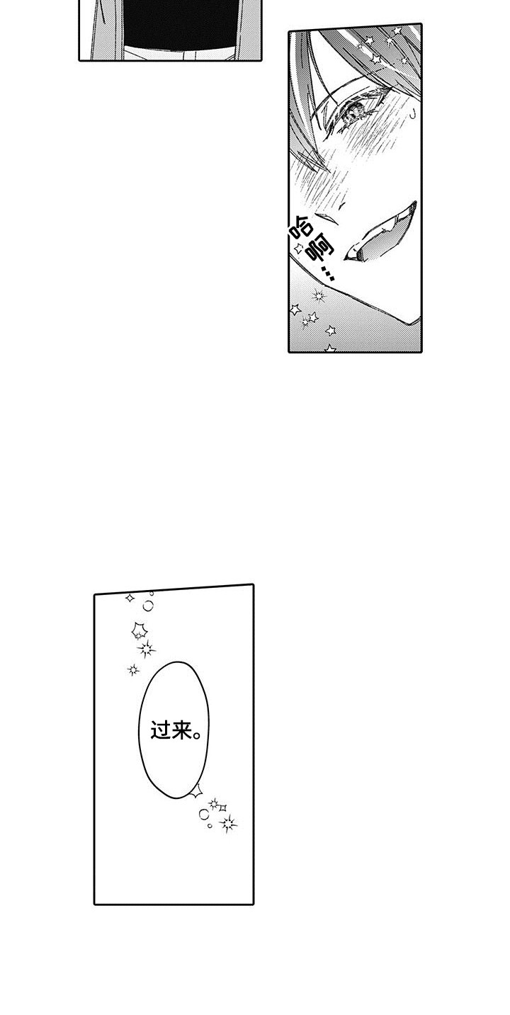 第1章：偶像12