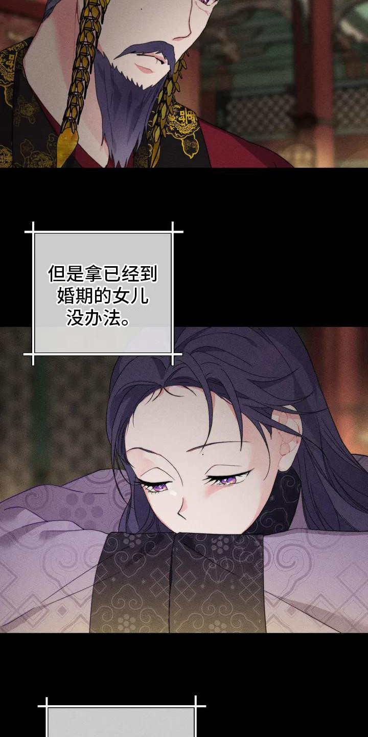 第1章：平冈公主16