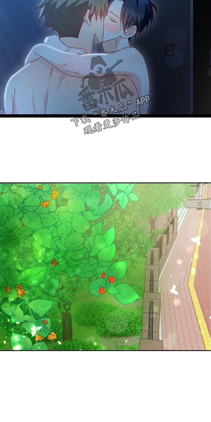 第34章：忧郁5