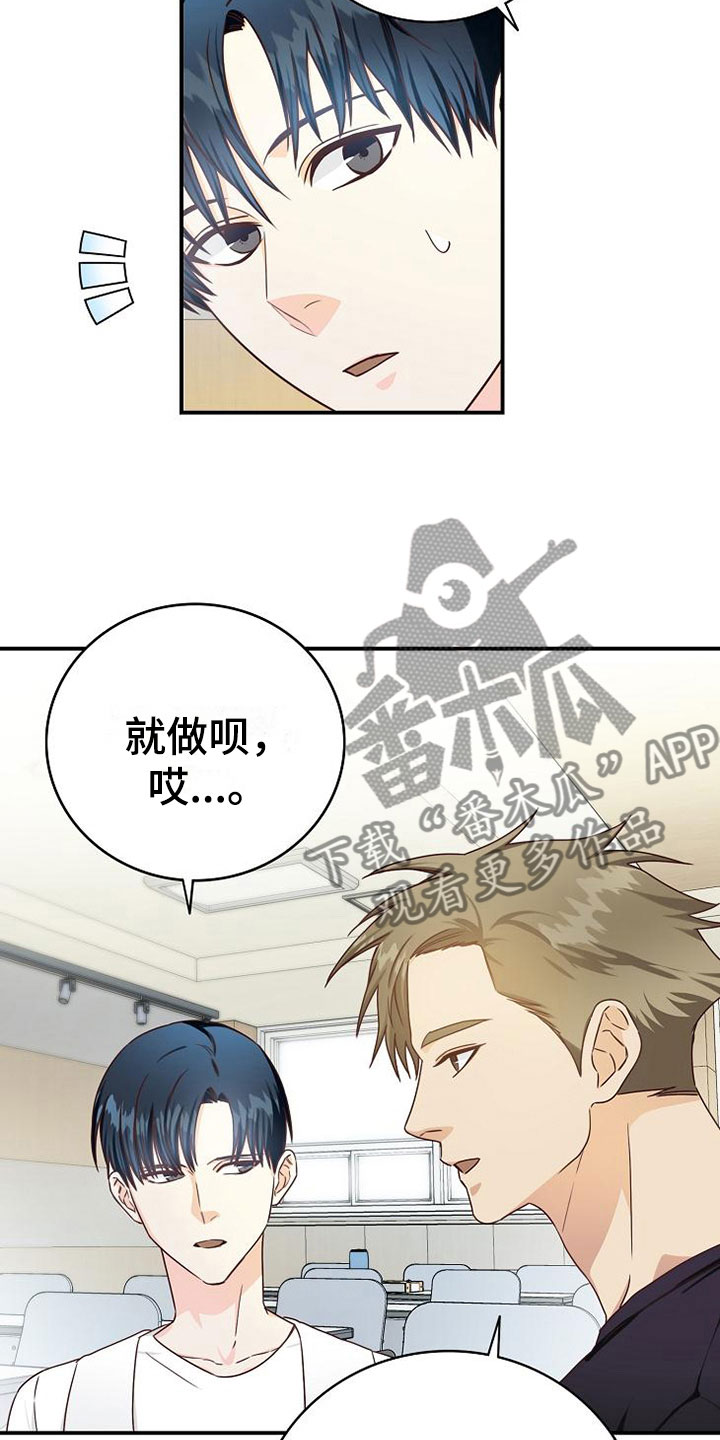 第13章：小组课题17