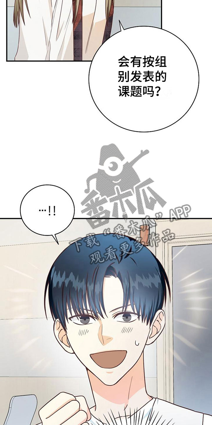 第13章：小组课题8
