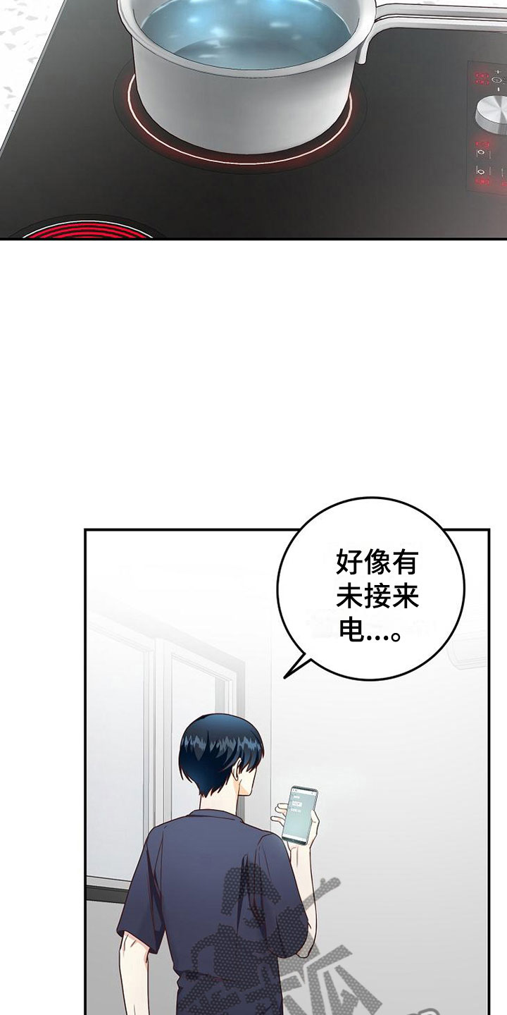 第9章：电话密码9
