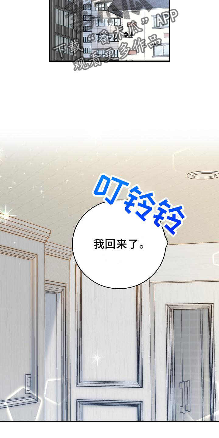 第92章：【番外】我回来了26