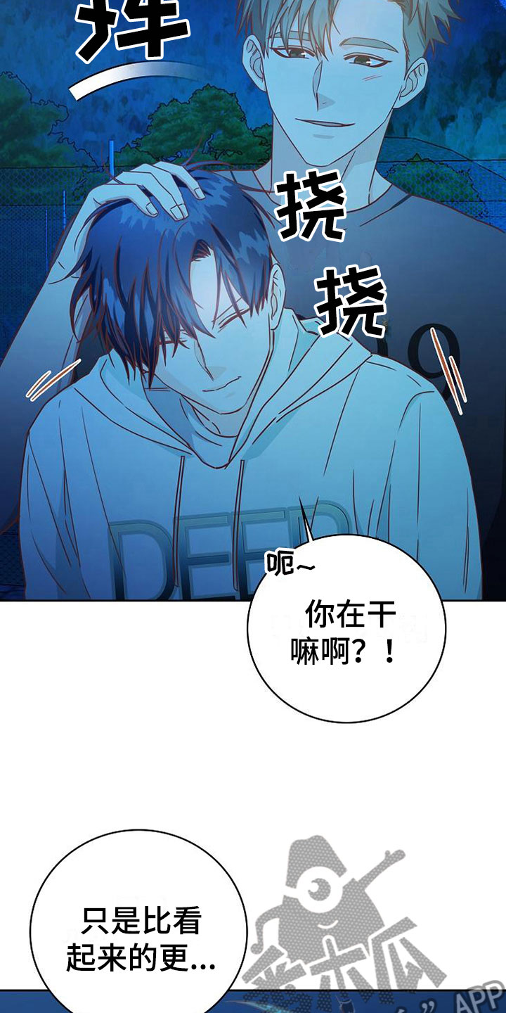 第24章：雨夜2