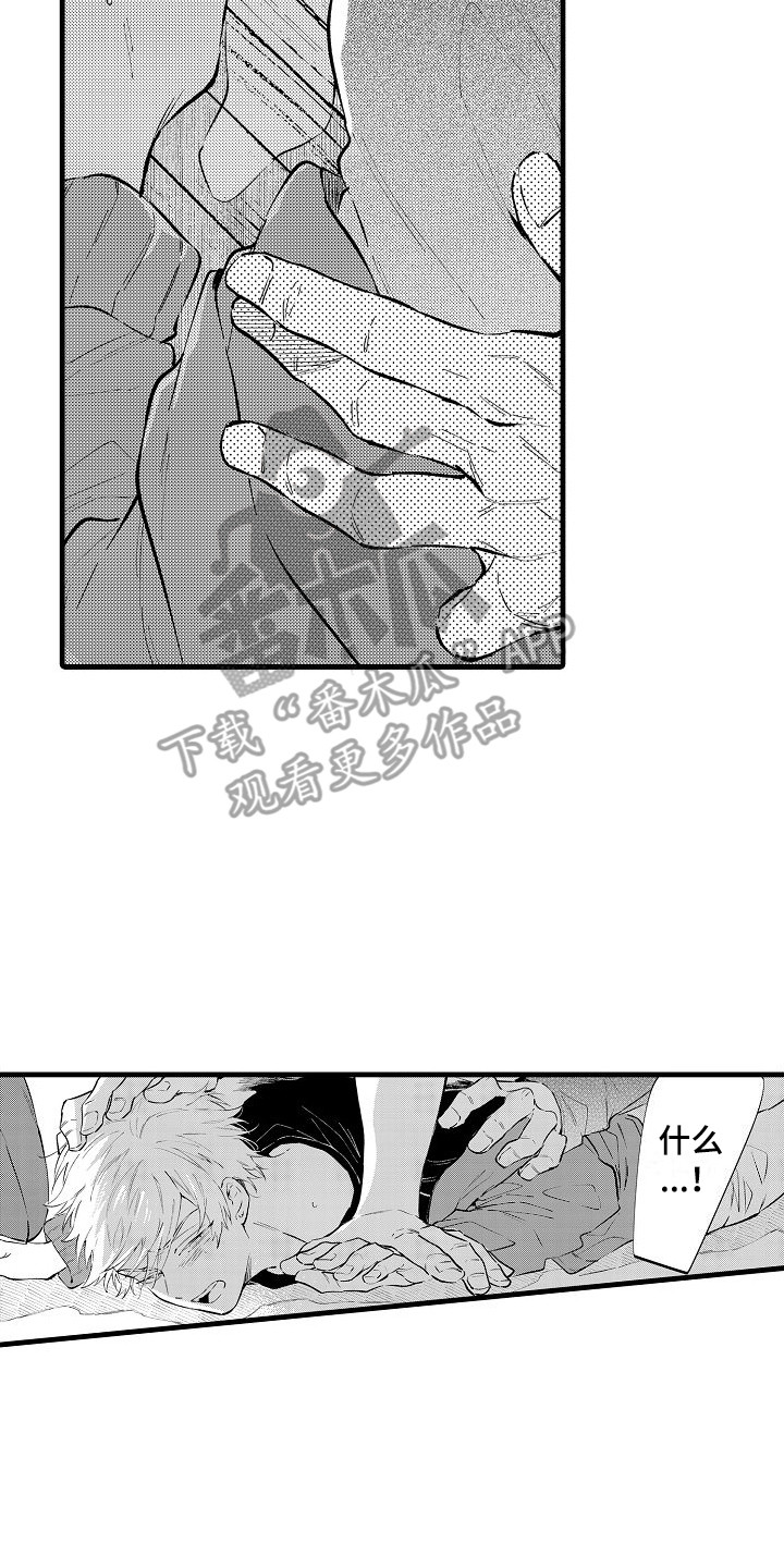 第19章：被抓 13