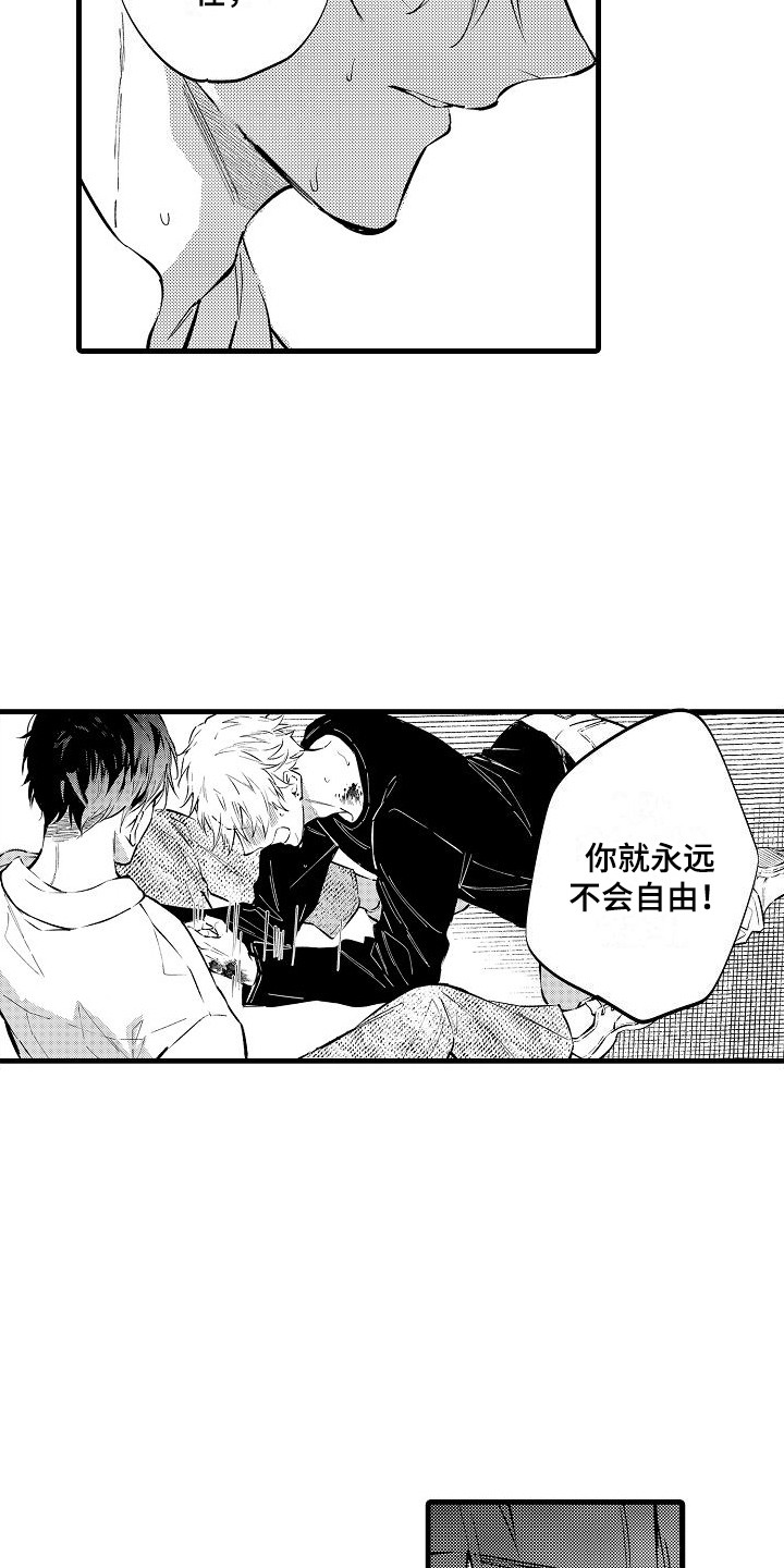 第22章：因为喜欢 8