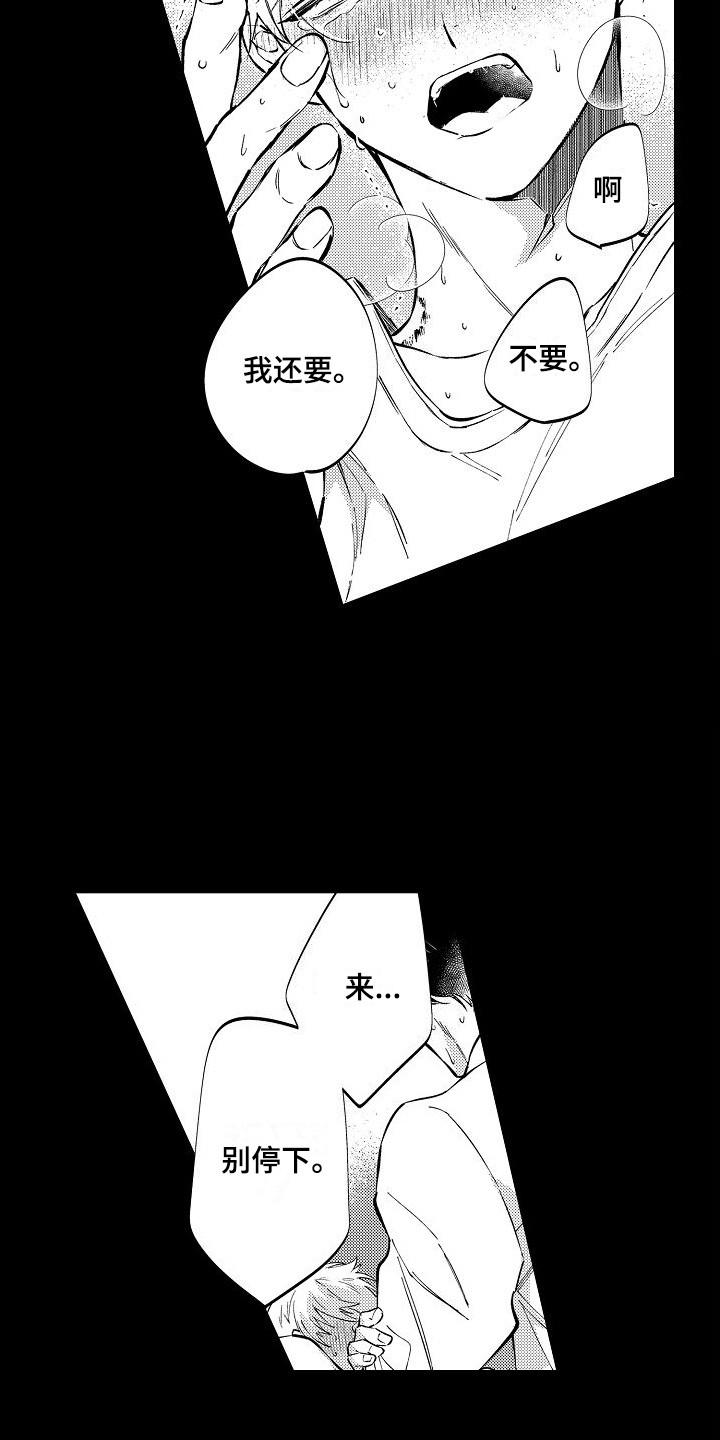 第16章：握在手中 10