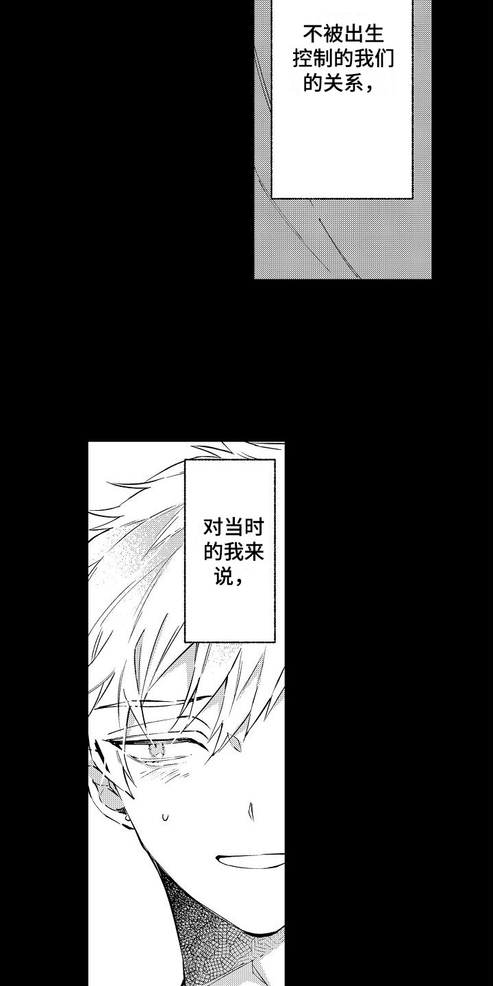 第13章：缘分14