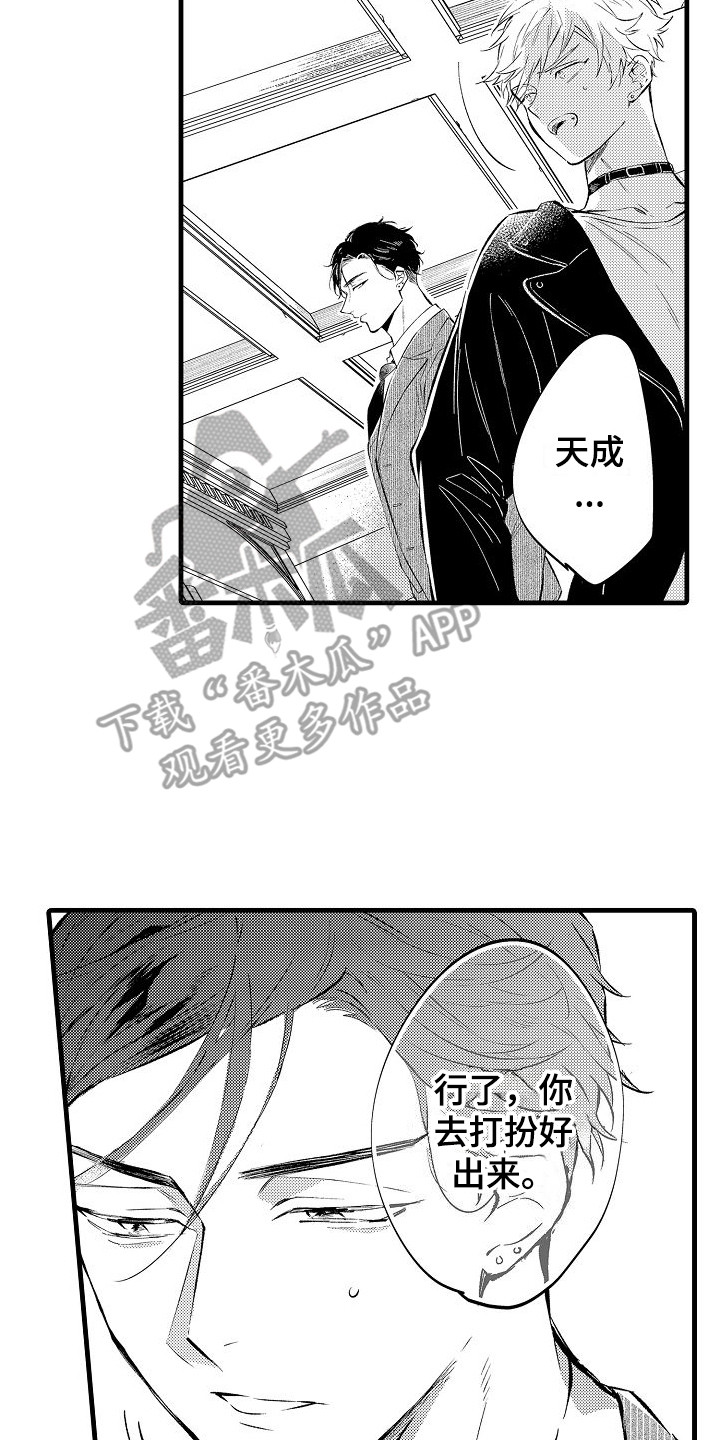 第5章：炫耀伴侣13
