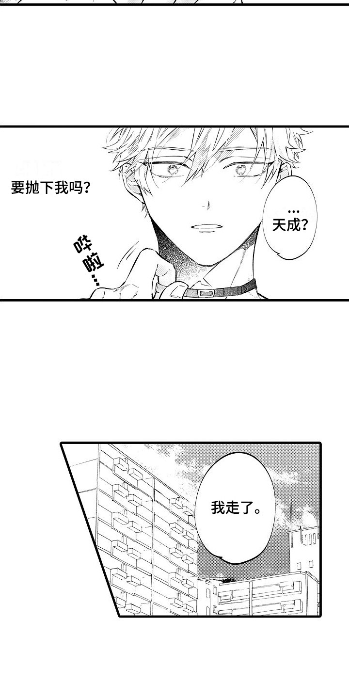 第7章：纠结5