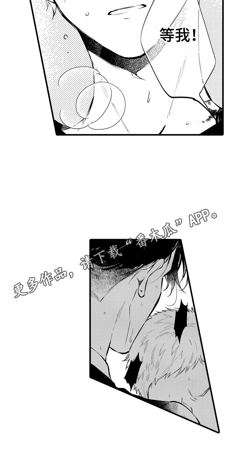 第21章：逃跑 10