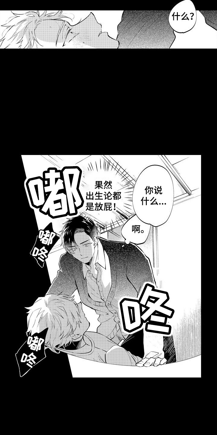 第15章：心意 6