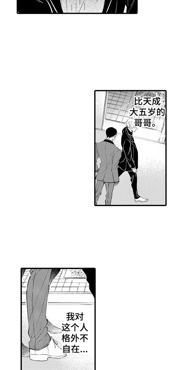 第11章：不自在6