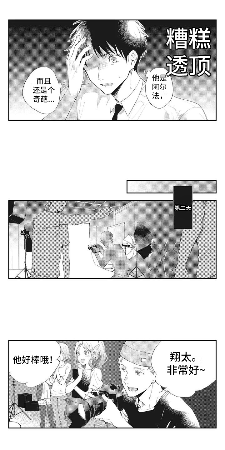 第2章：感兴趣7