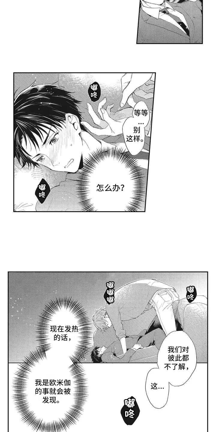 第3章：带回家10