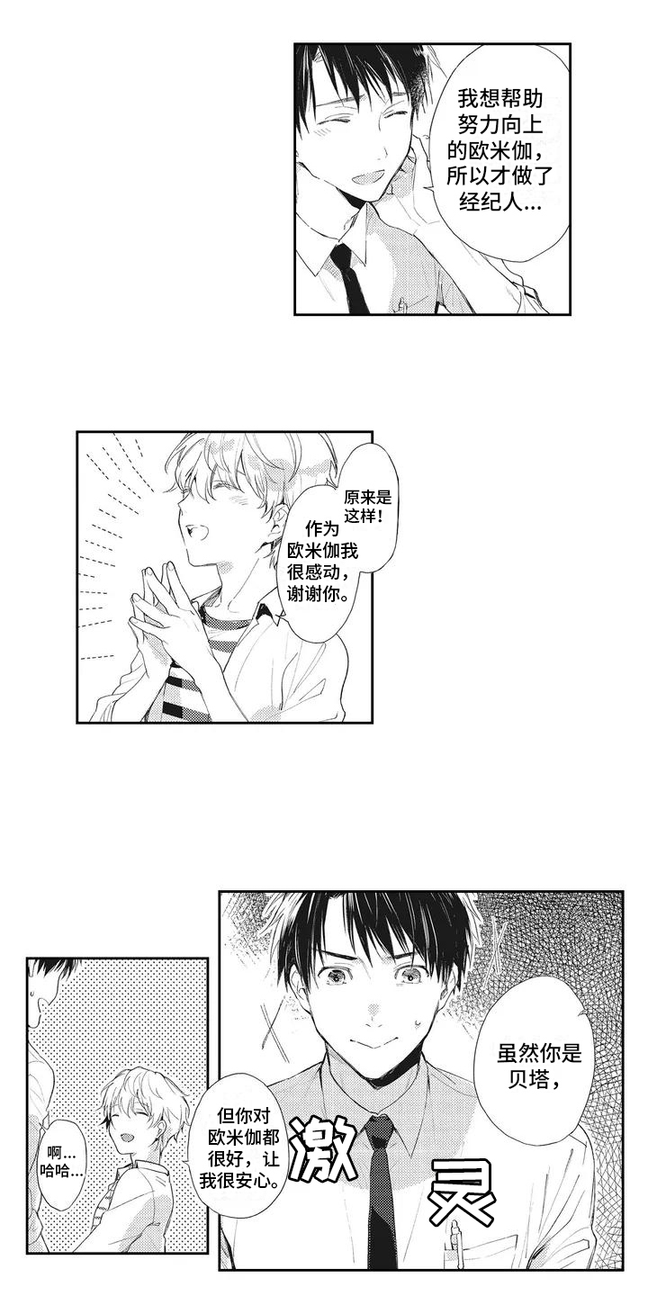 第1章：经纪人5