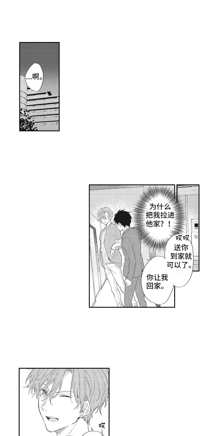 第3章：带回家7