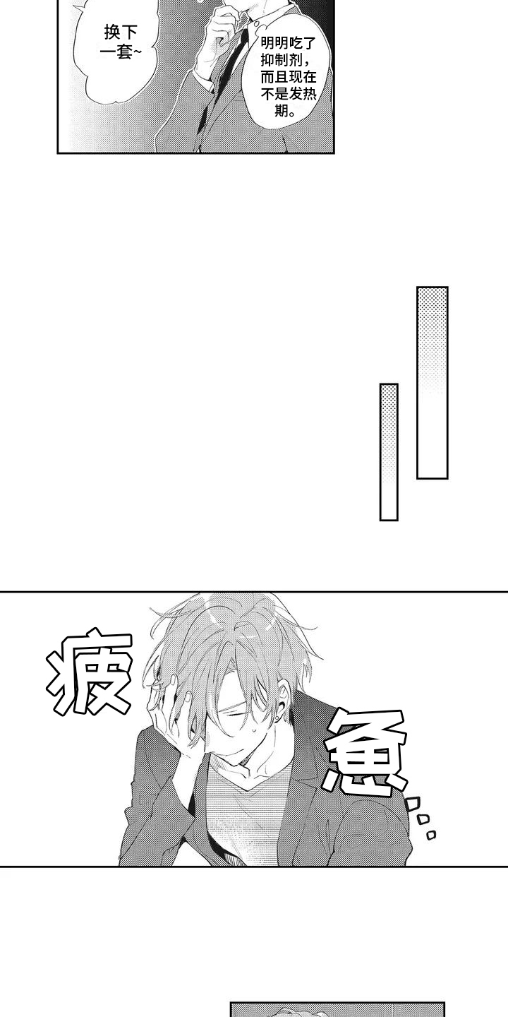 第2章：感兴趣10