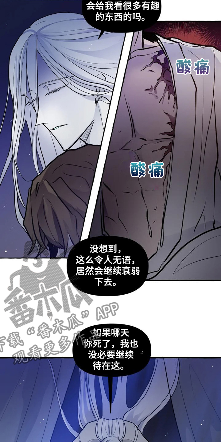 第47章：不可思议的力量7