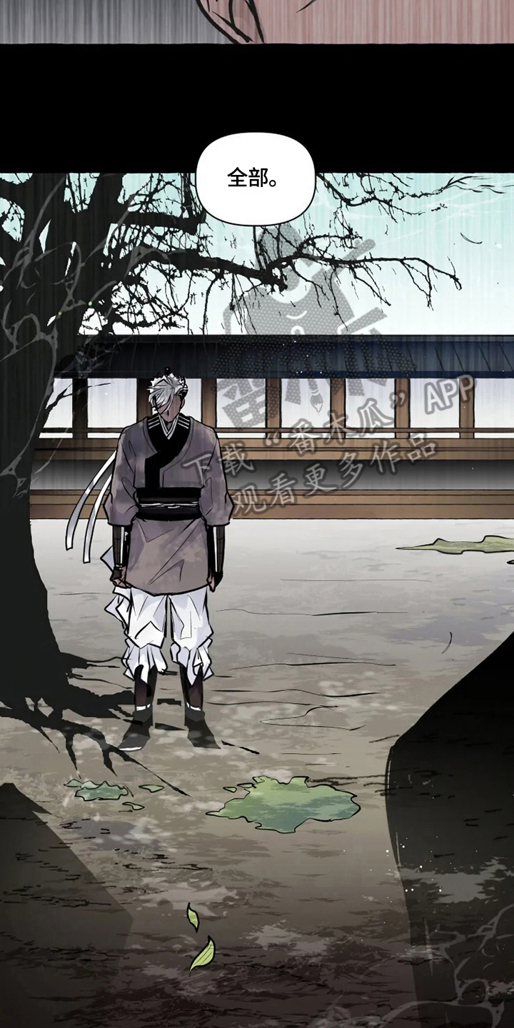 第20章：挣扎5