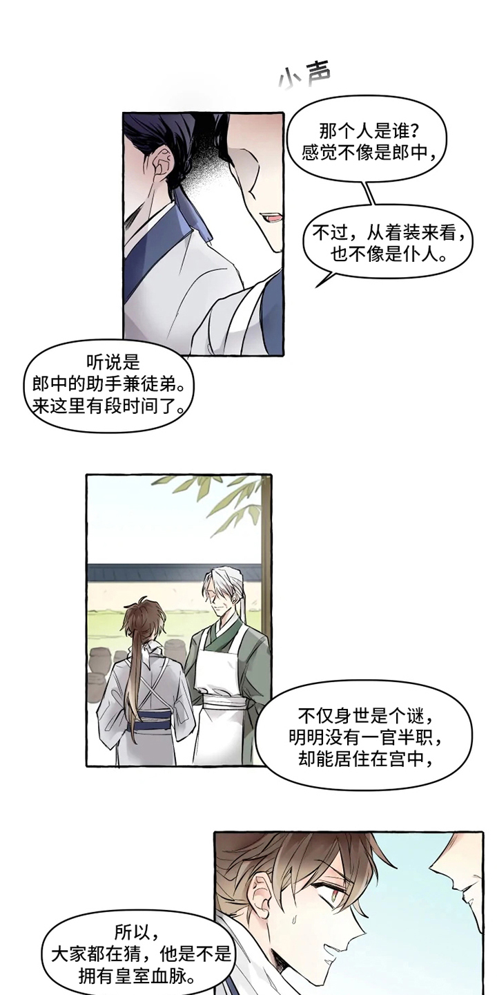 第1章：最后的尝试7