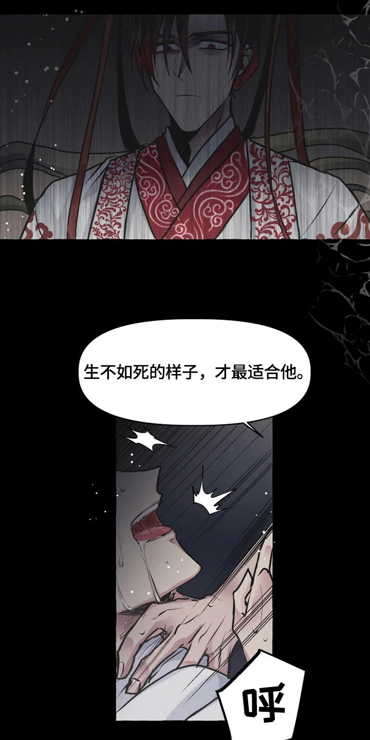 第20章：挣扎1