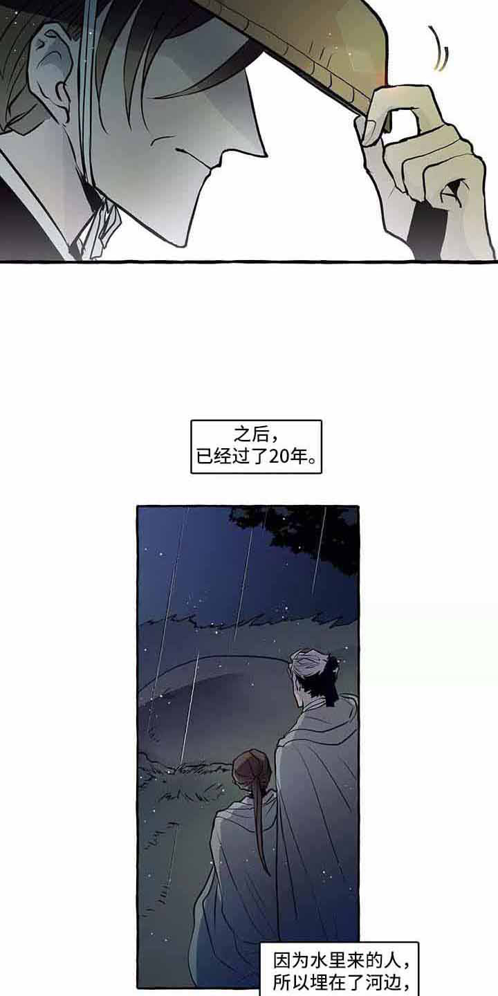 第64章：我的神24