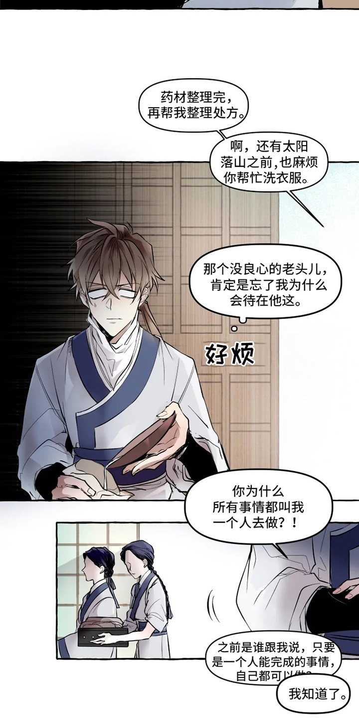 第1章：最后的尝试6
