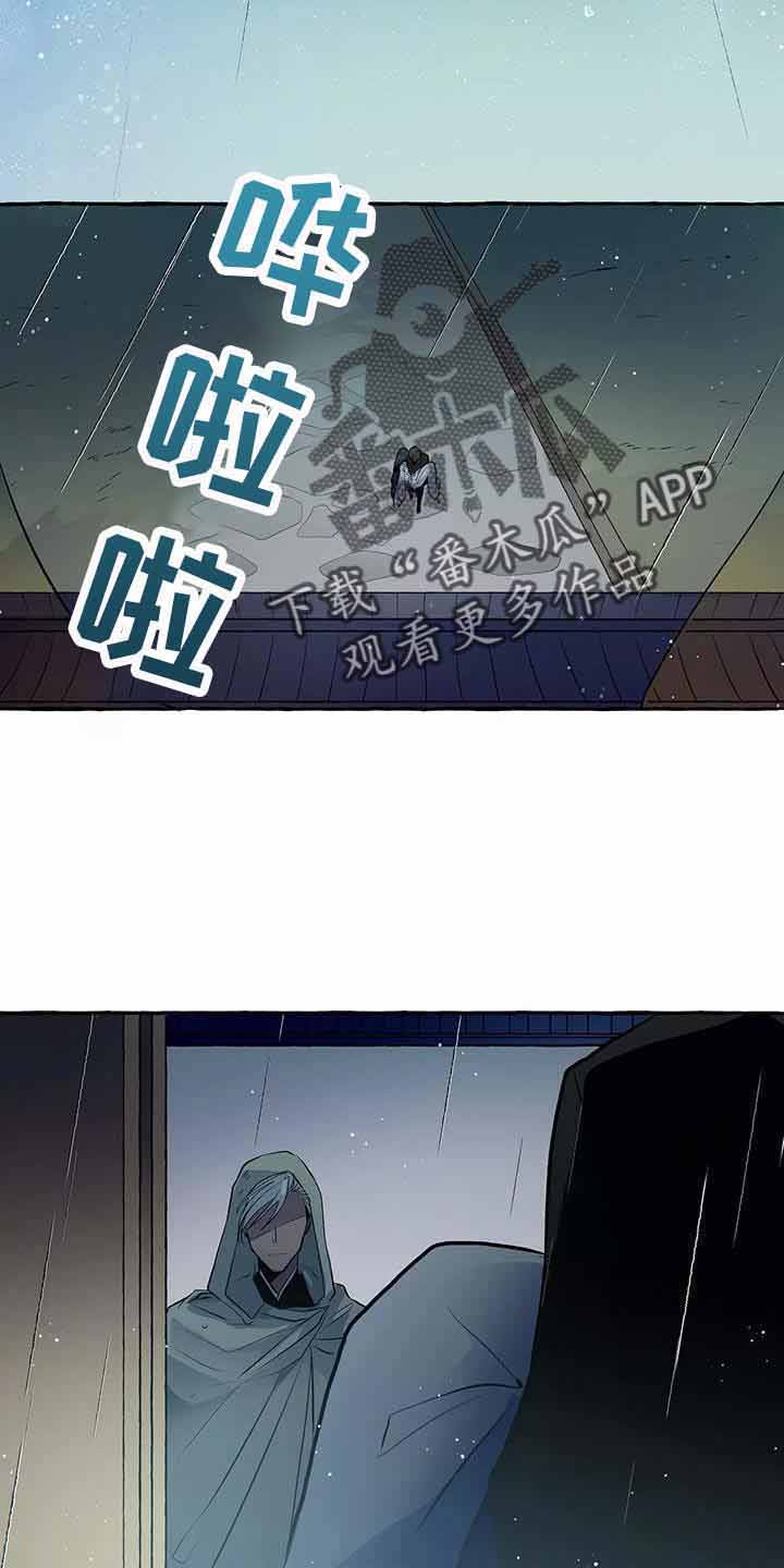 第64章：我的神1