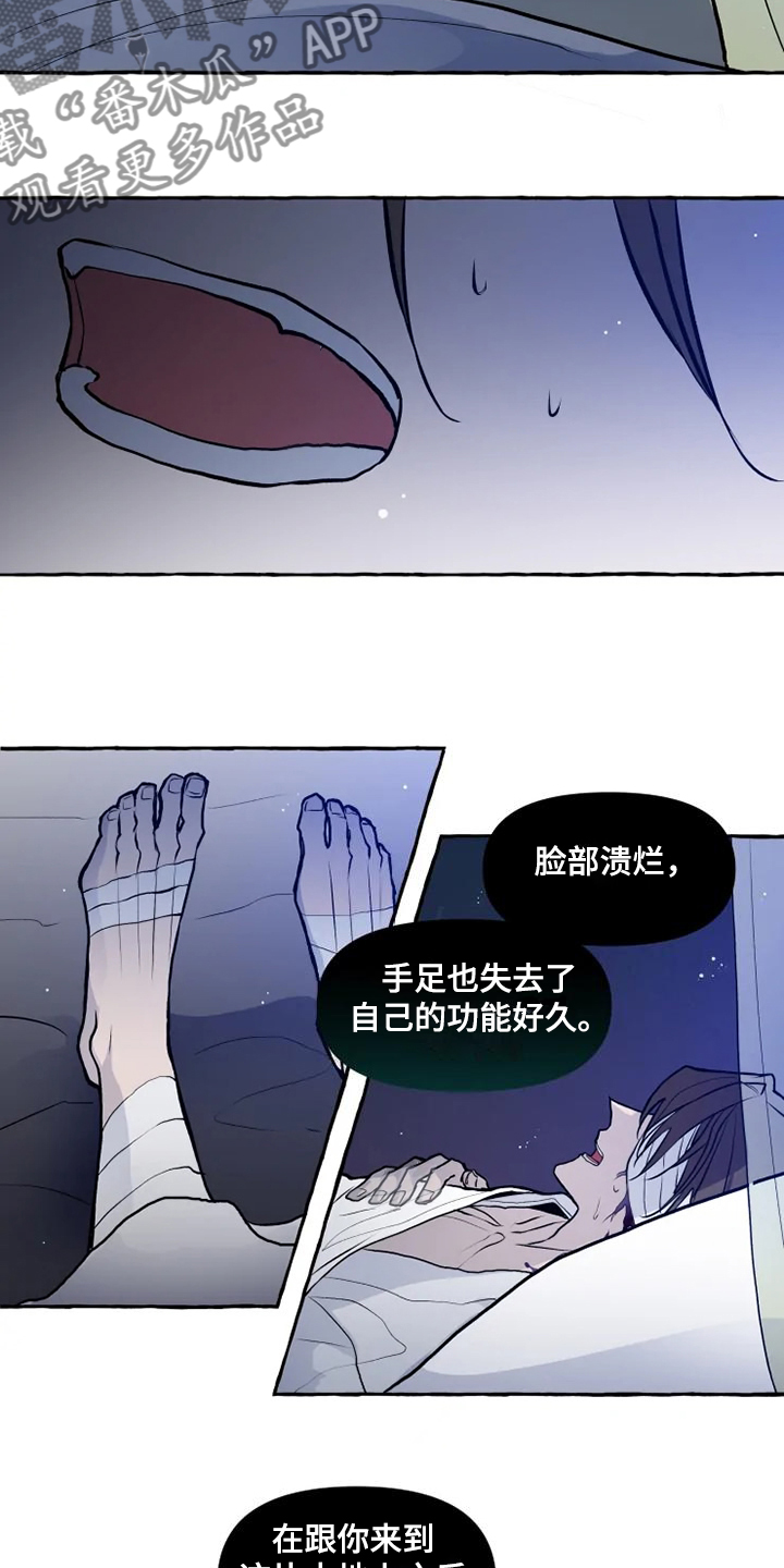 第47章：不可思议的力量3