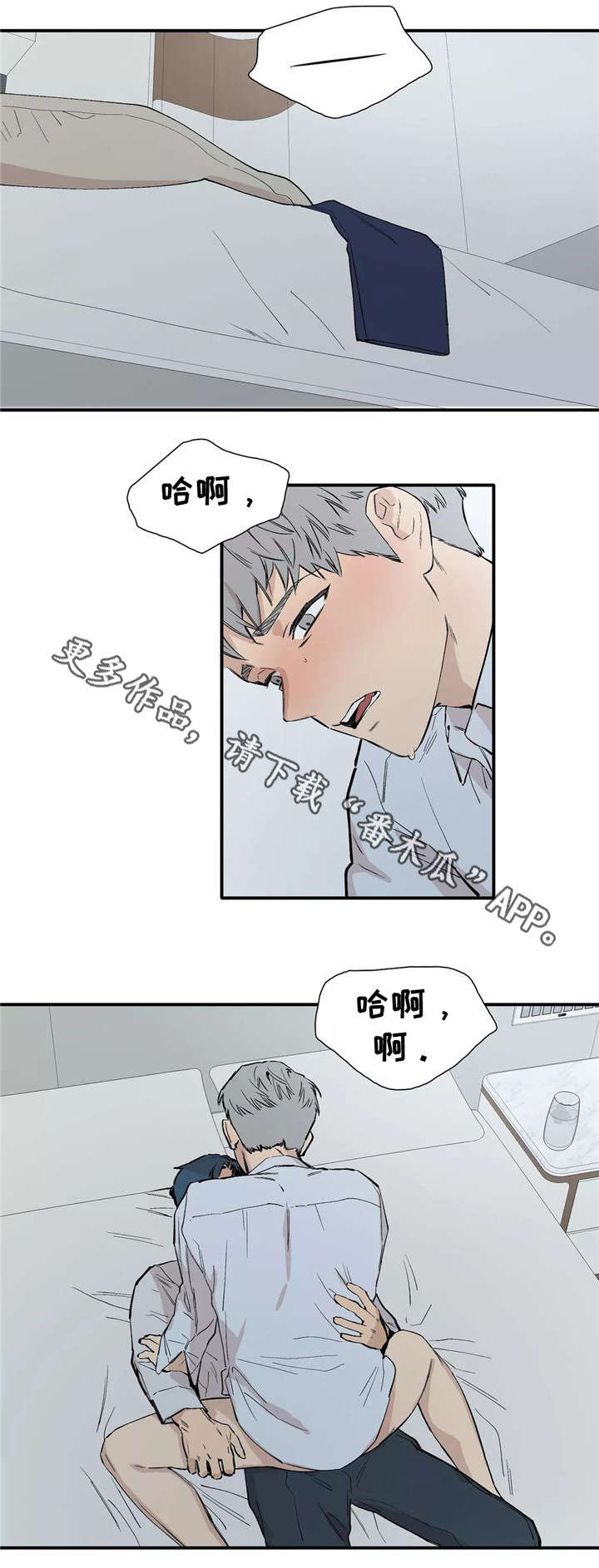 第25章：交往2