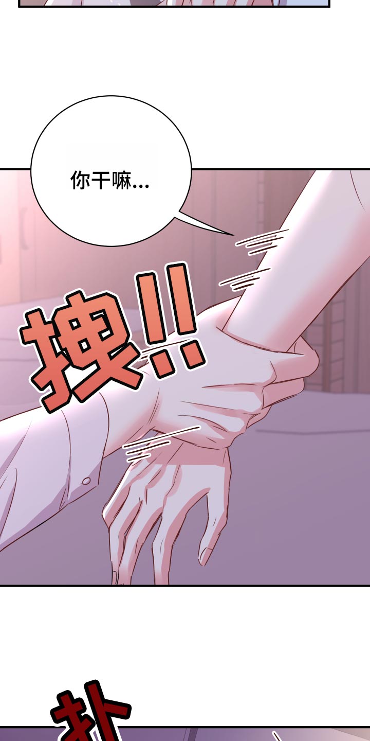 第21章：偷吻的惩罚2