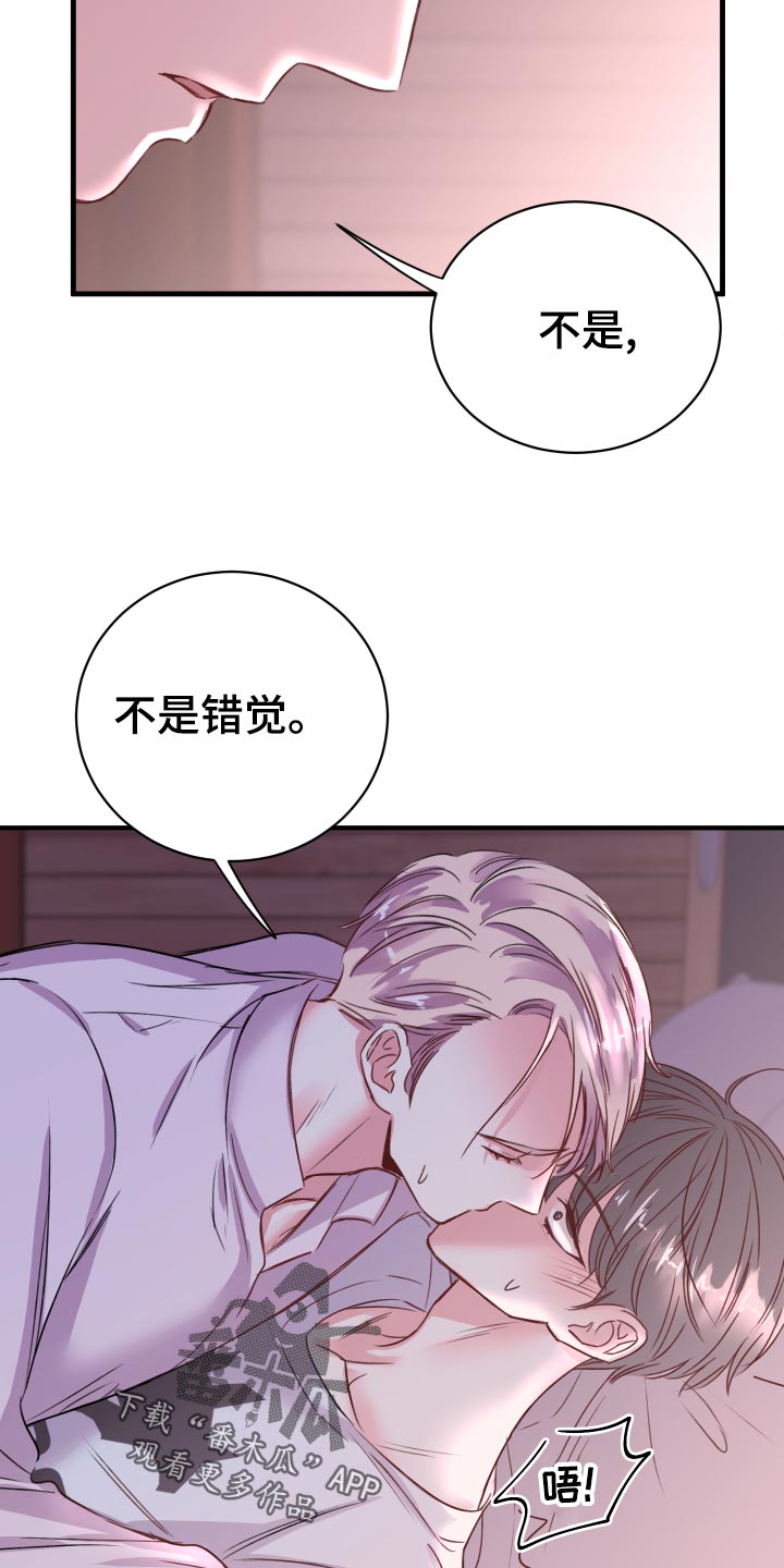第21章：偷吻的惩罚9