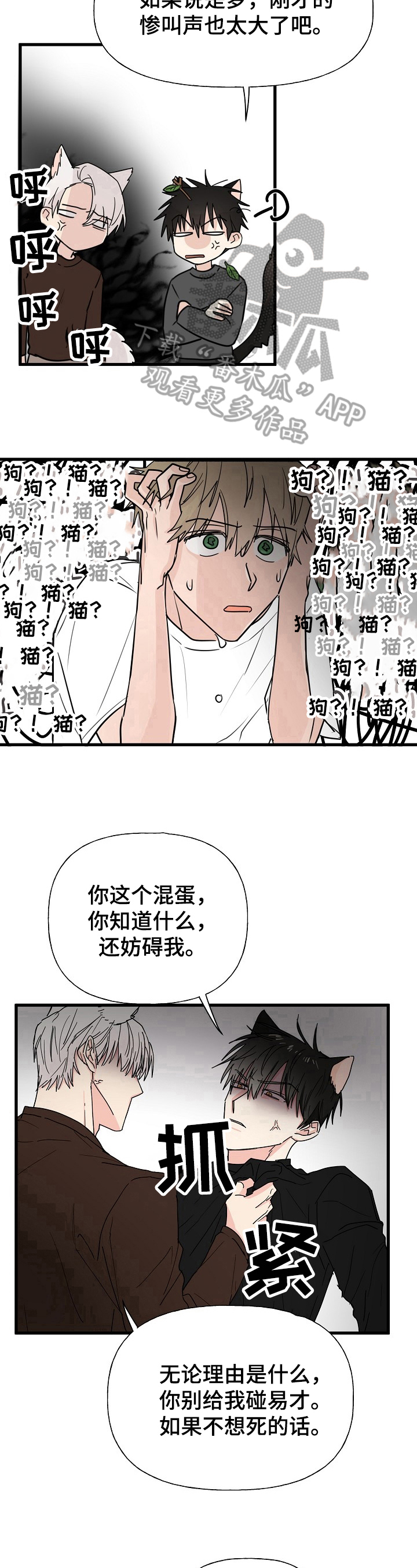 第11章：质问8