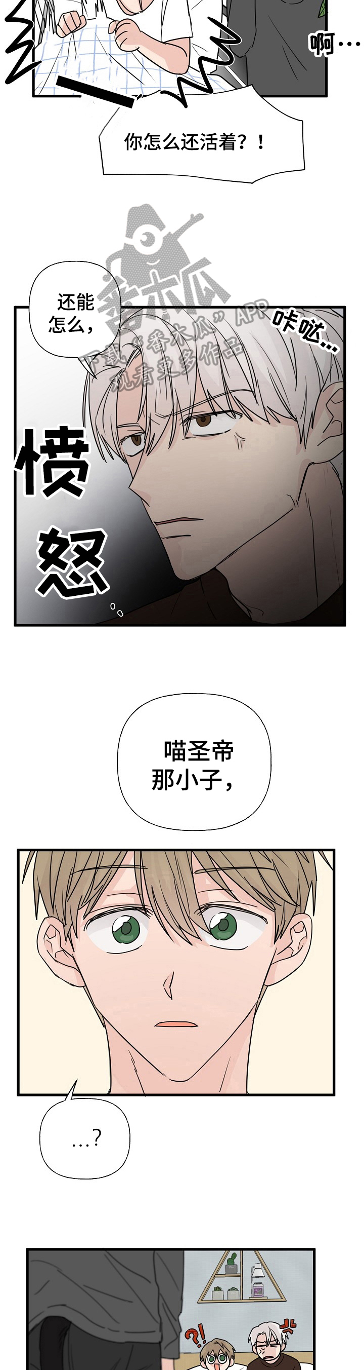 第11章：质问5