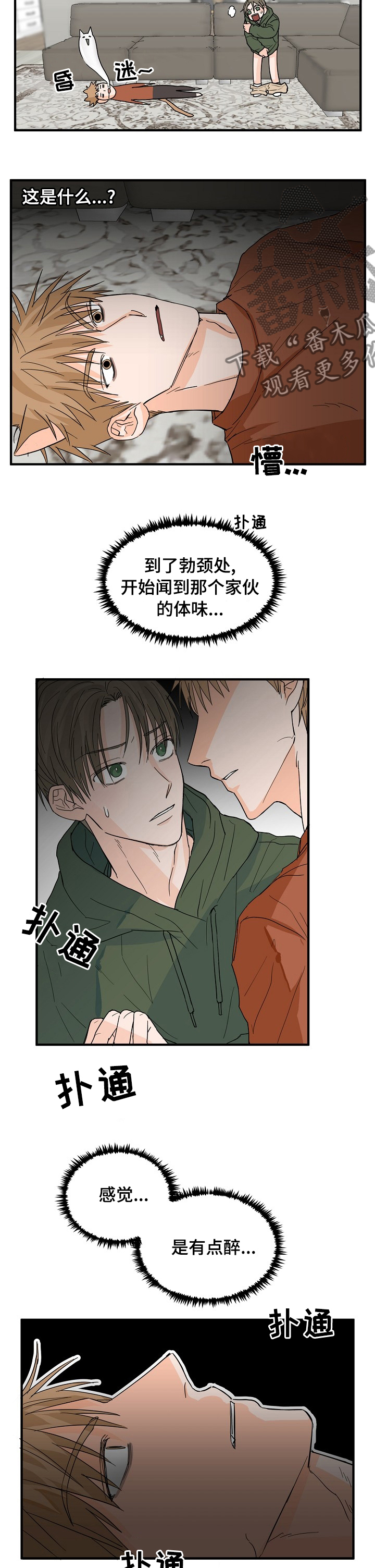 第18章：有点醉5